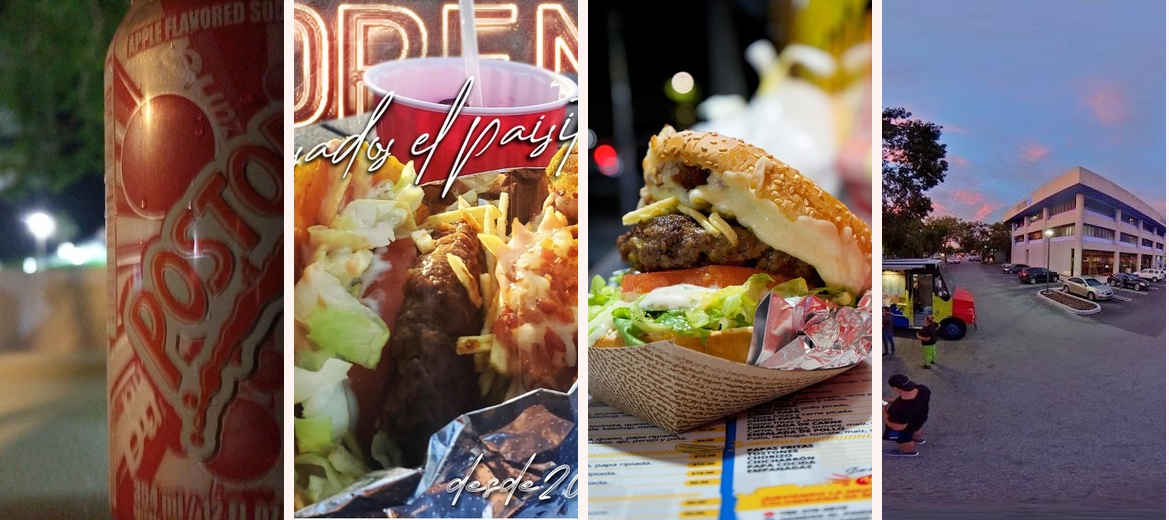 Asados El Paisita Foodtruck Gallery Image 3