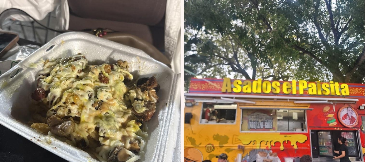 Asados El Paisita Foodtruck Gallery Image 4