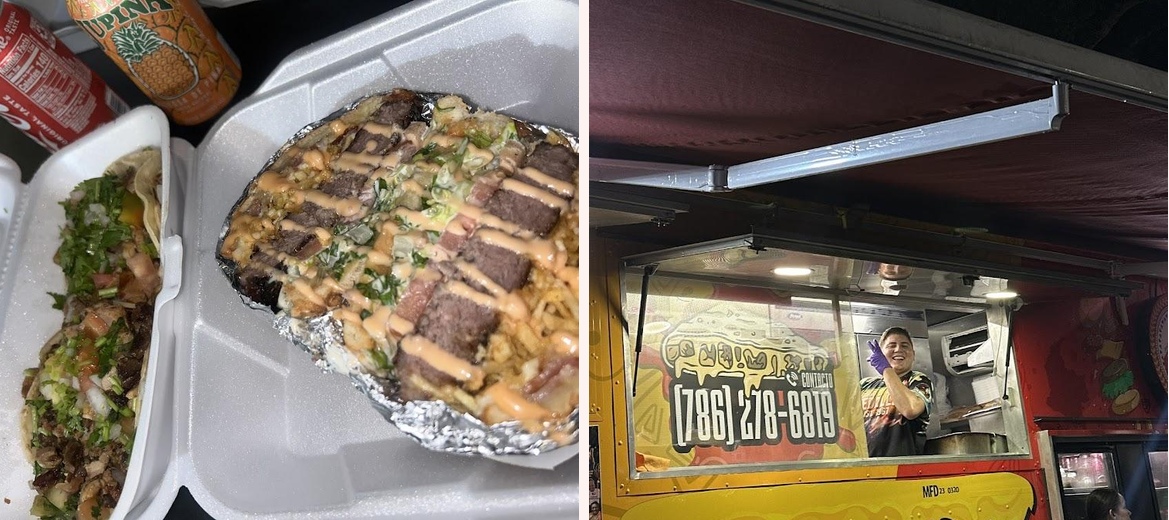 Asados El Paisita Foodtruck Gallery Image 5