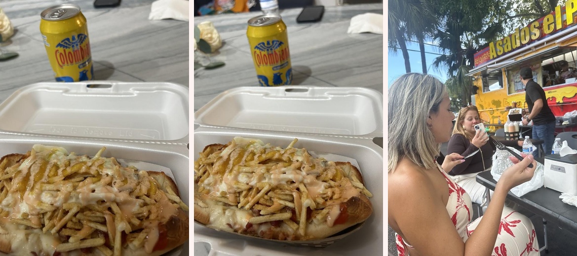 Asados El Paisita Foodtruck Gallery Image 6